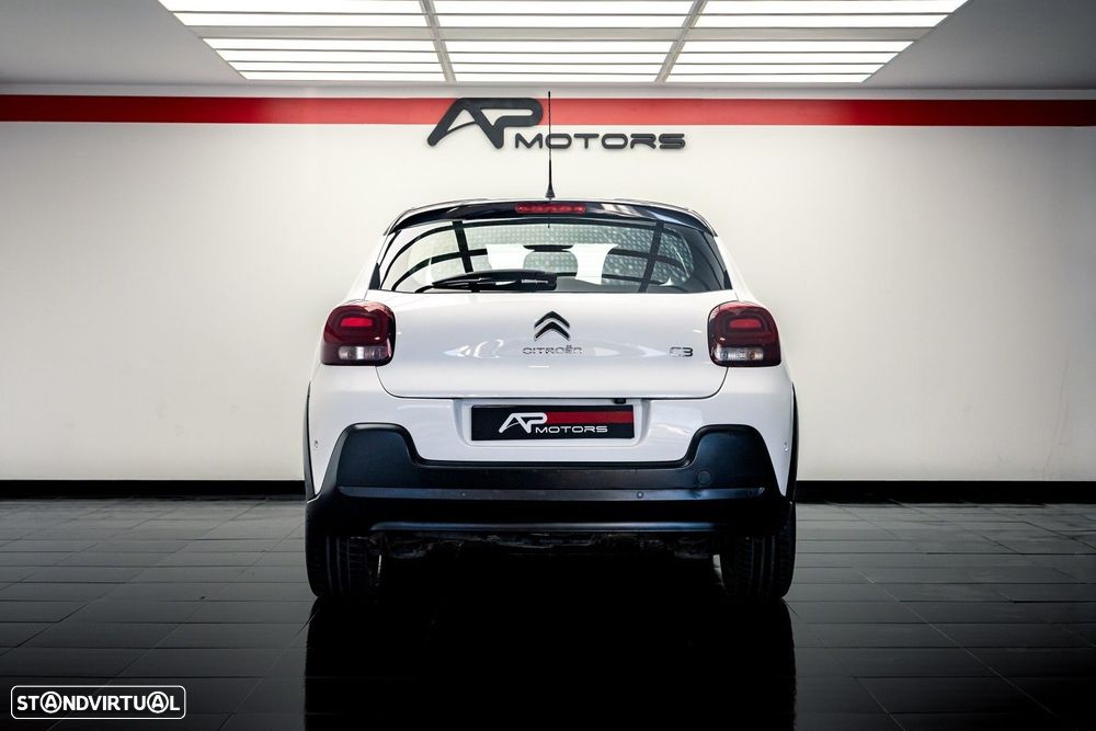 Citroën C3 1.6 BlueHDi Feel - 11