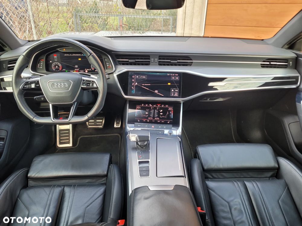 Audi A7 Sportback - 14