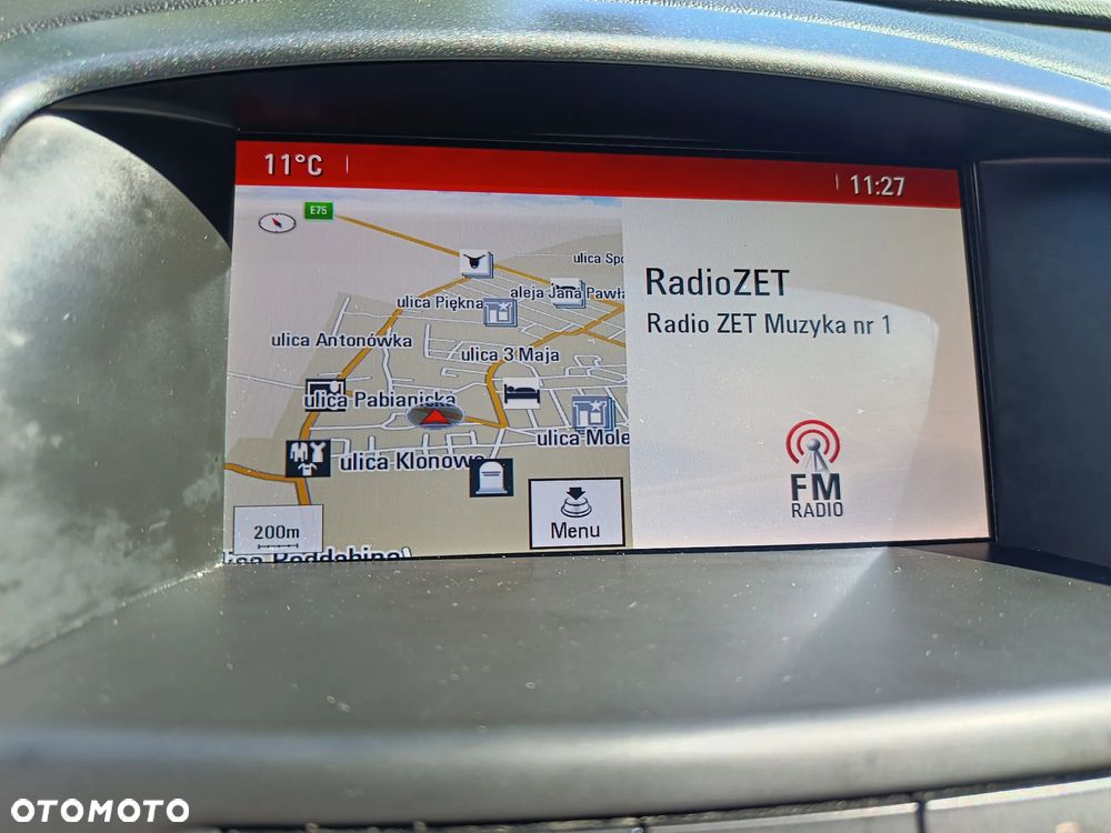 Opel Astra - 7