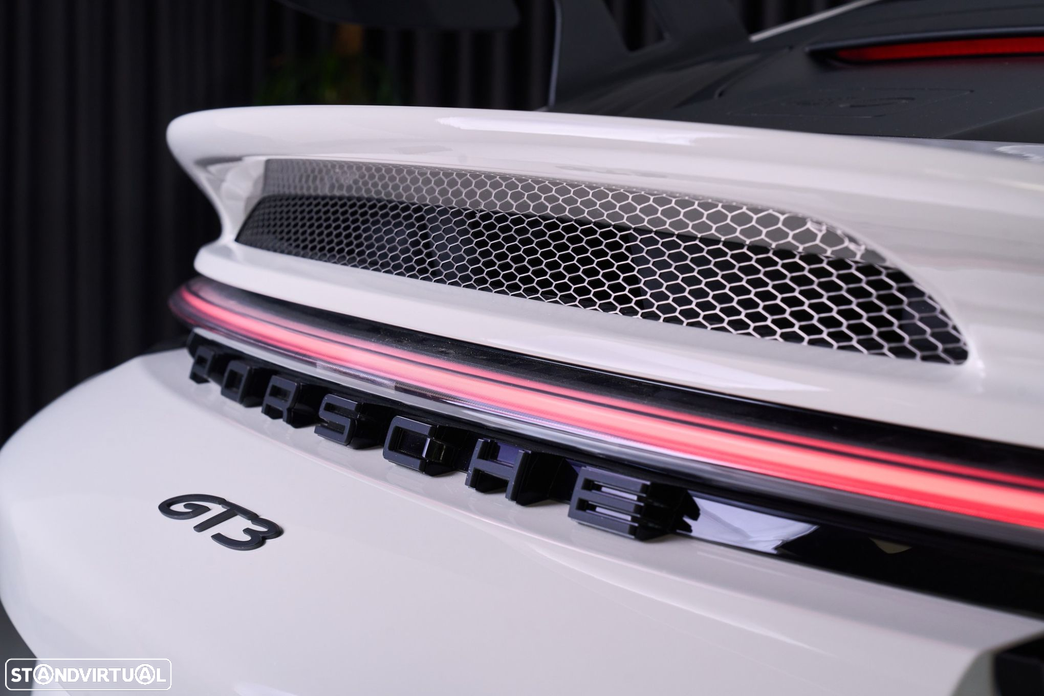 Porsche 911 (992) GT3 PDK - 57