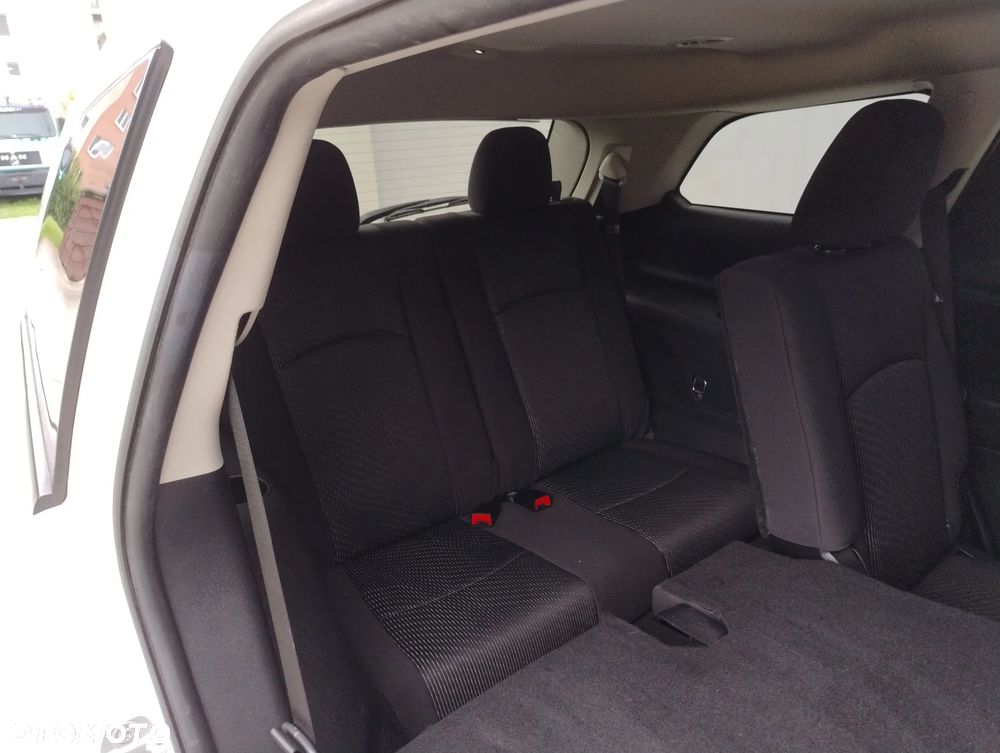 Fiat Freemont 2.0 Multijet 16V DPF Urban - 23