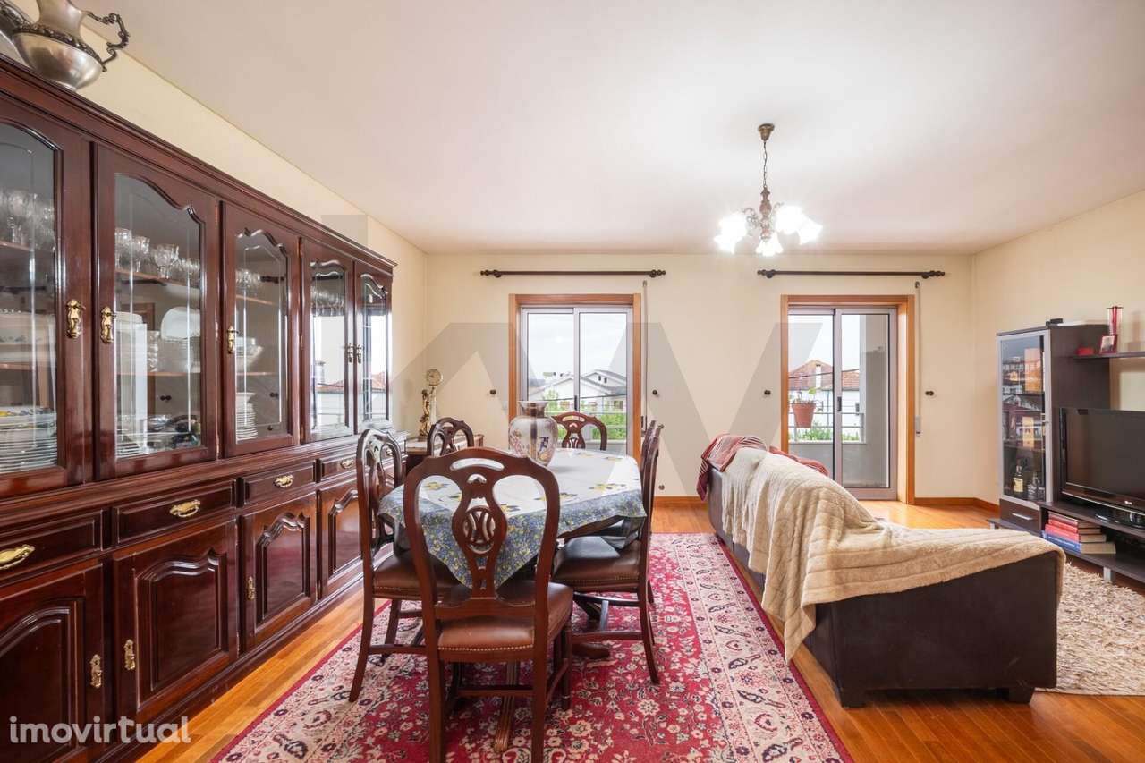 Apartamento T3 Pampilhosa do Botão - Grande imagem: 5/29