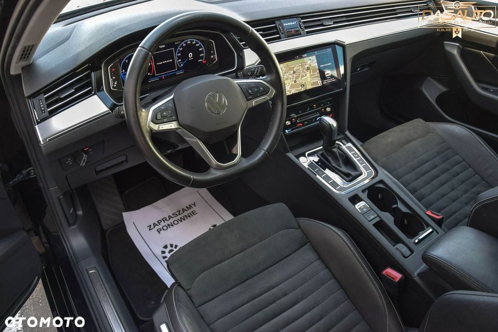 Volkswagen Passat - 19
