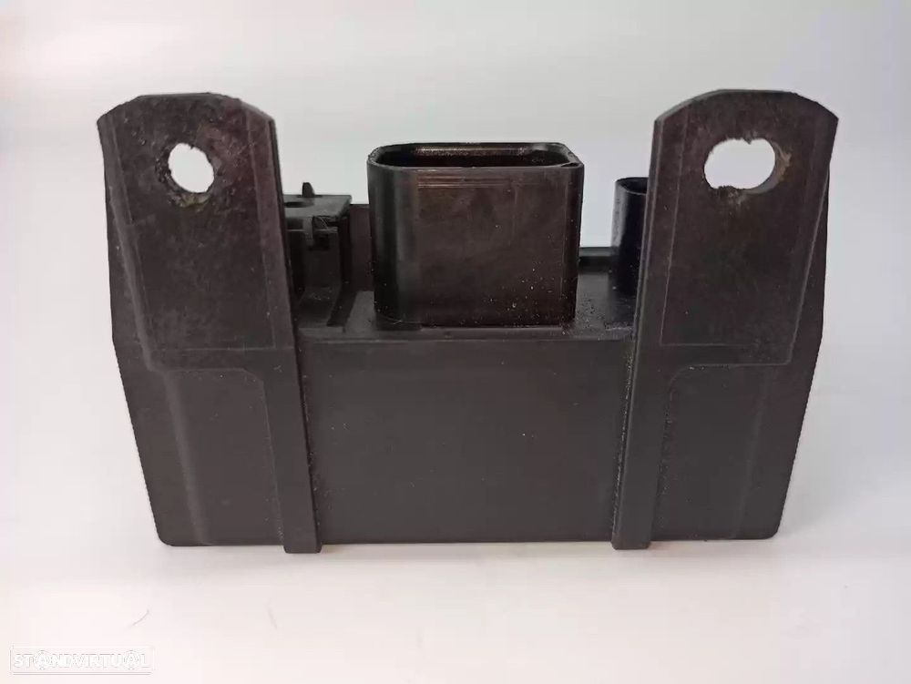 CAIXA PRÉ AQUECIMENTO MERCEDES-BENZ CLASSE E T-MODEL 2002 -A0285454032 - 3