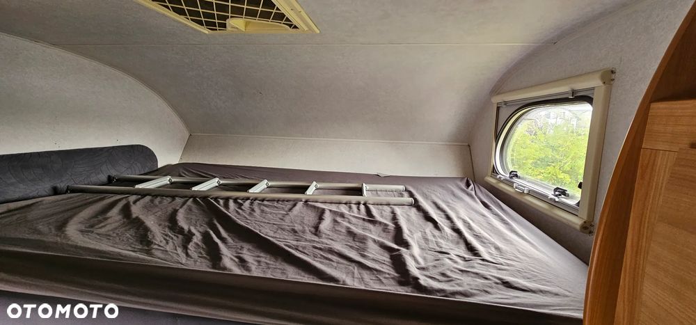 Fiat Ducato Enlagh G66 Marlin - 13