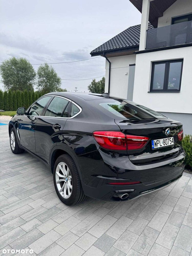 BMW X6 - 2