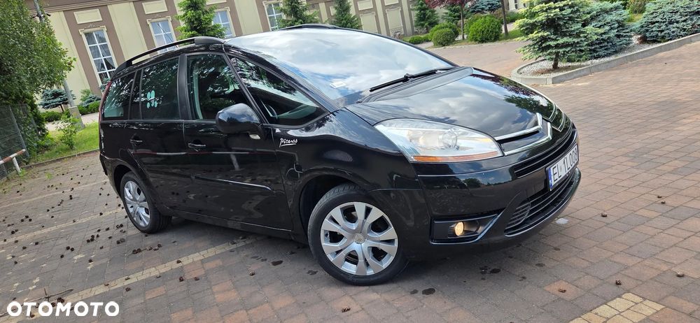 Citroën C4 Grand Picasso 2.0 HDi FAP EGS6 Exclusive - 24