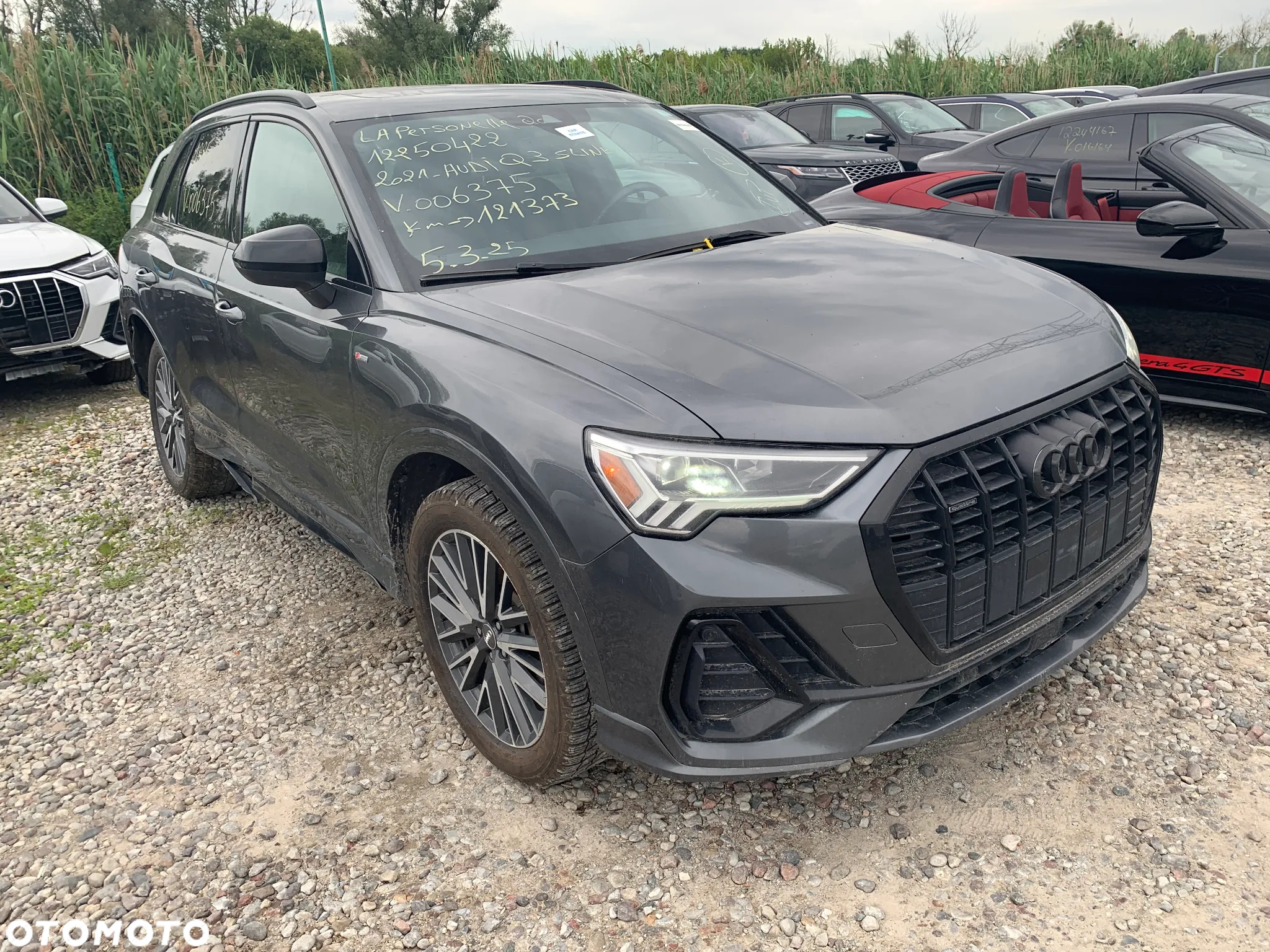 Audi Q3 45 TFSI Quattro S tronic - 2