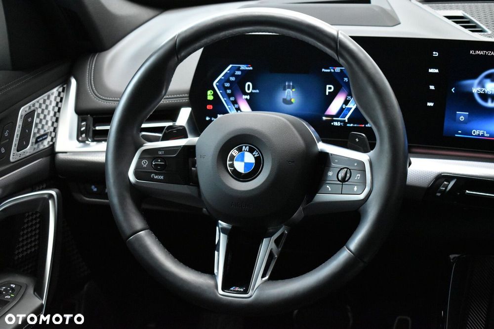 BMW X1 - 14