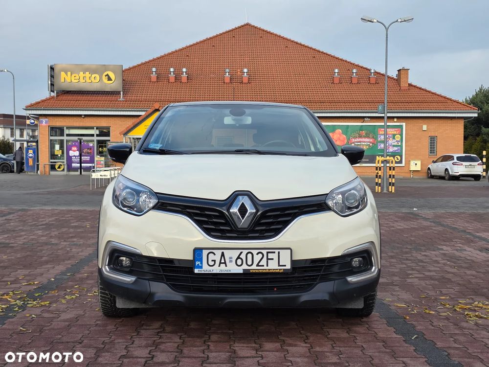Renault Captur 1.3 TCe Intens - 3