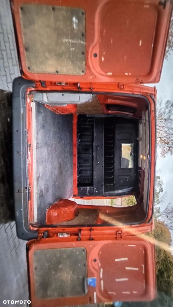 Ford Transit - 5