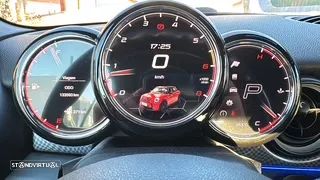 MINI Cabrio Cooper S - 1