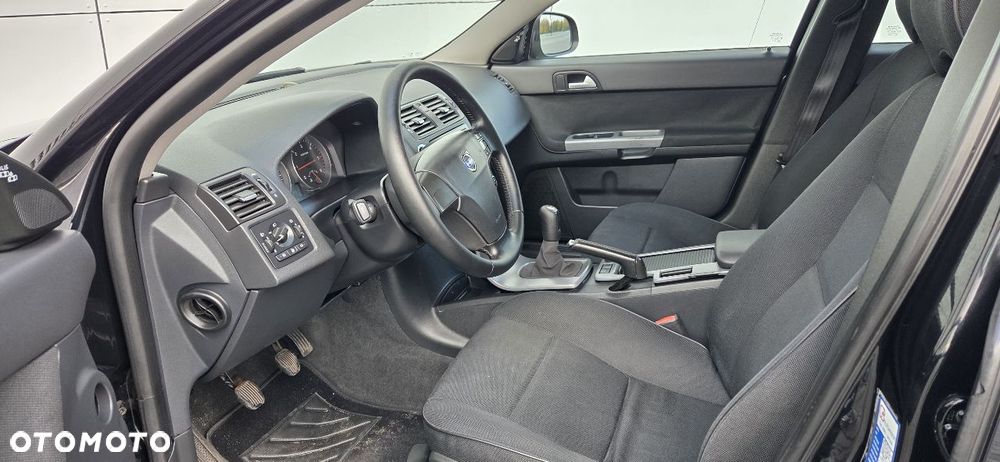 Volvo V50 DPF D2 Kinetic - 31