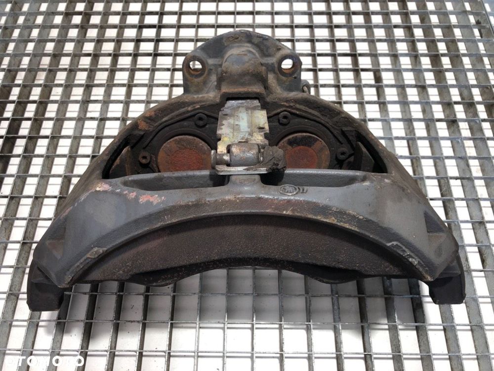 ZACISK LEWY PRZÓD - 349.00 PLN - DAF XF 2012 - 2022 FT 460 Z079761 - 2