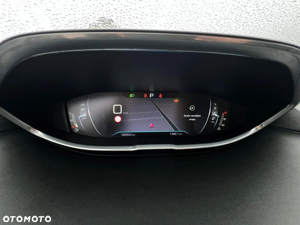 Peugeot 5008 2.0 BlueHDI GT S&S EAT8 - 24