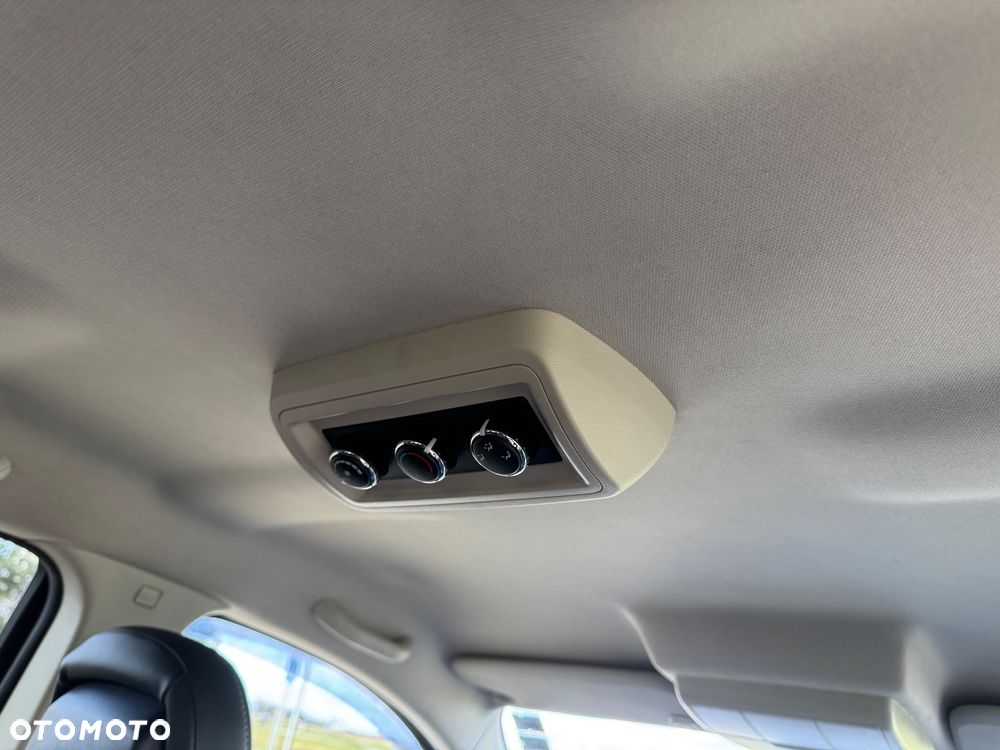 Fiat Freemont 2.0 Multijet Lounge AWD - 20