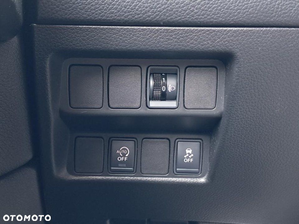 Nissan Qashqai - 22