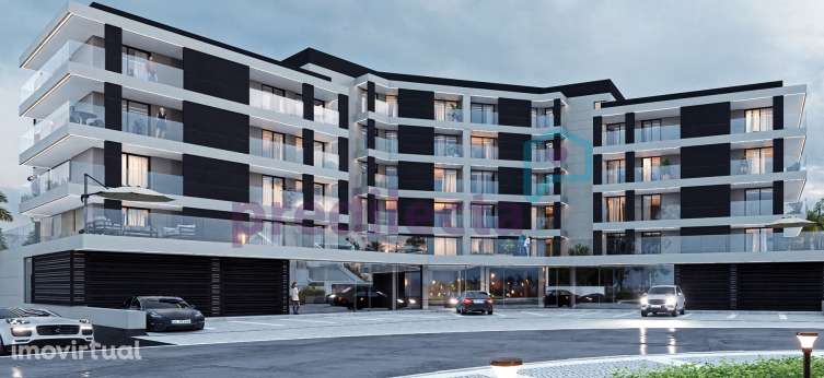 REF4191 - T2 Kit - Novo - Aos Investidores Pedrouços - Grande imagem: 2/8