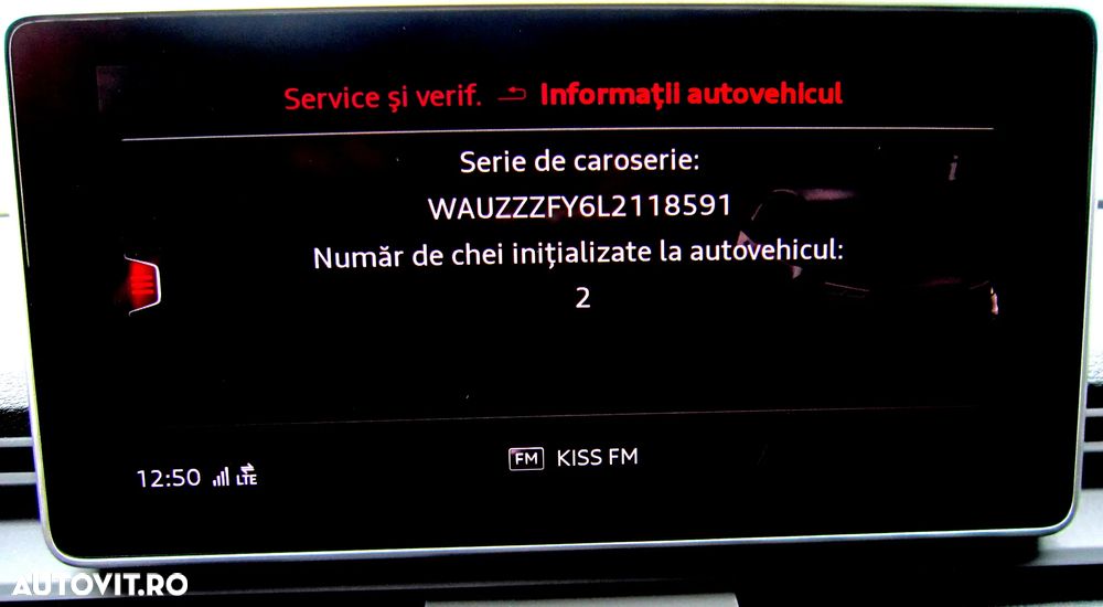 Audi Q5 40 TDI quattro S tronic S line - 31