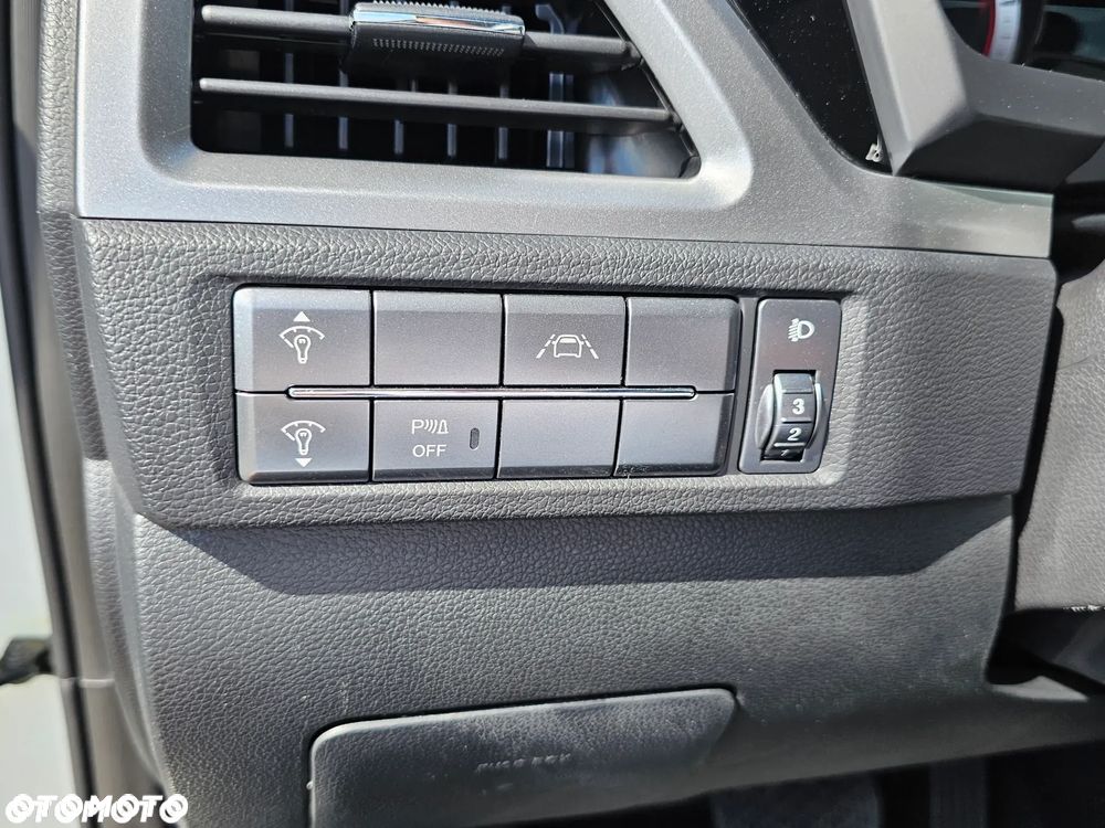 SsangYong/KGM Korando 1.5 T-GDI Sapphire 2WD - 29