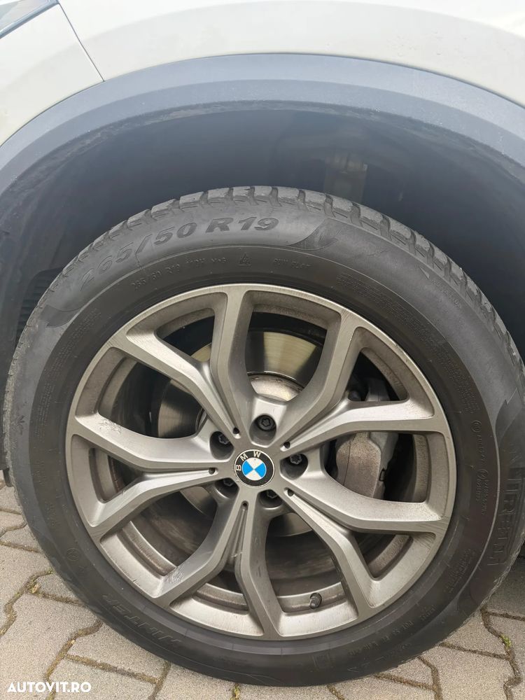 BMW X5 xDrive30d xLine - 13