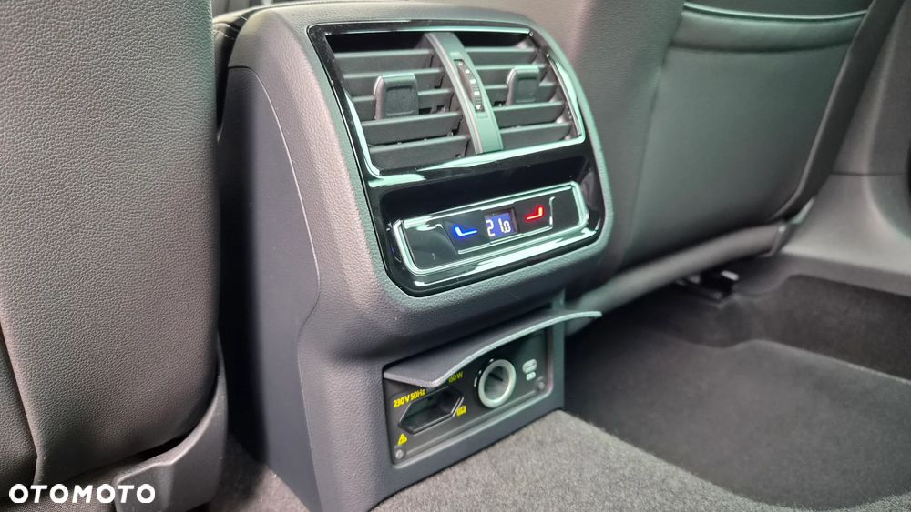 Volkswagen Passat - 39
