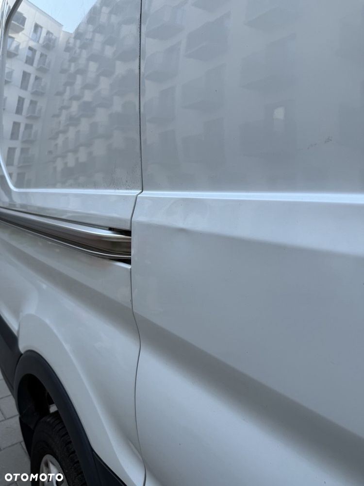 Ford Transit - 5