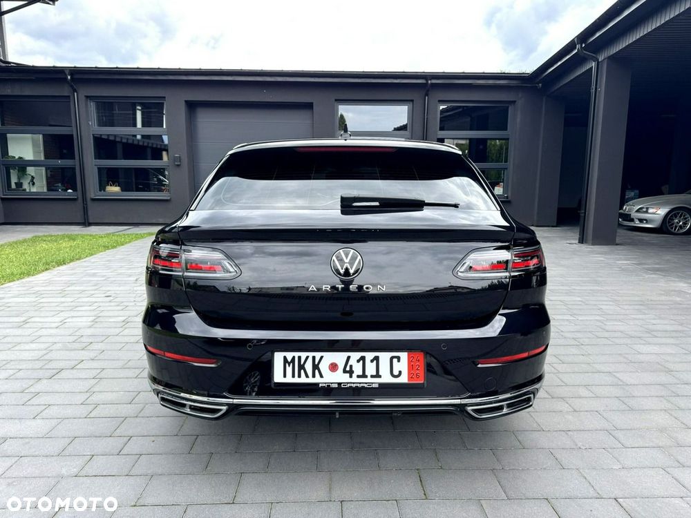 Volkswagen Arteon Shooting Brake 2.0 TDI SCR DSG R-Line - 6