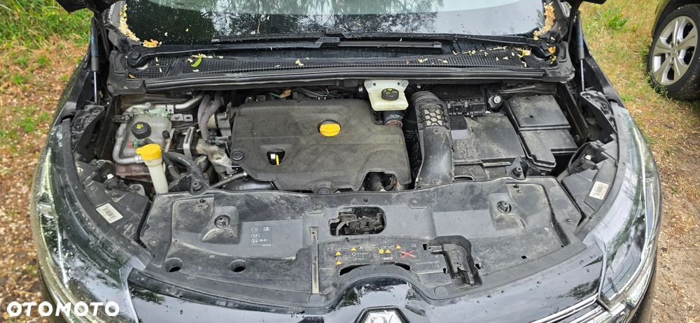 Renault Espace 1.6 dCi Energy Initiale Paris EDC 7os - 6