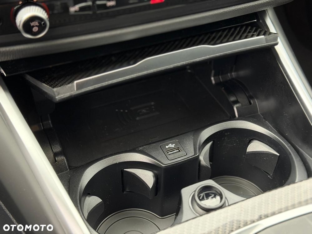 BMW Seria 3 M340i xDrive mHEV sport - 24