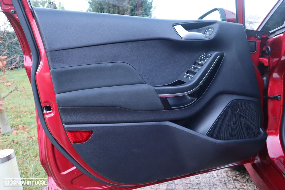 Ford Fiesta 1.0 EcoBoost ST-Line - 15