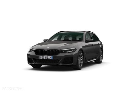 BMW Seria 5 - 1