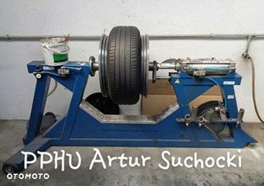 OPONY 225 65 17 102H GOODYEAR - ZIMA - 8