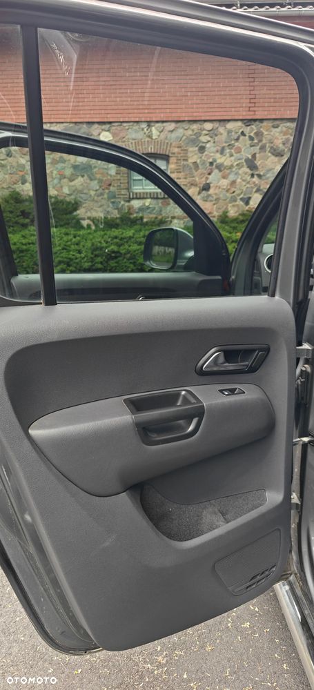 Volkswagen Amarok Double Cab 2.0 BiTDi 4MOTION Highline - 9