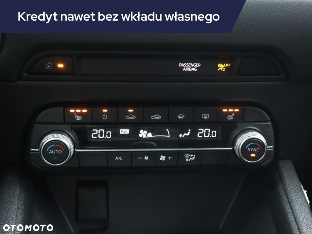 Mazda CX-5 - 15
