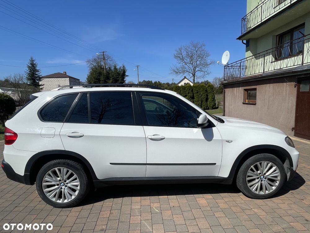 BMW X5 3.0d xDrive - 4