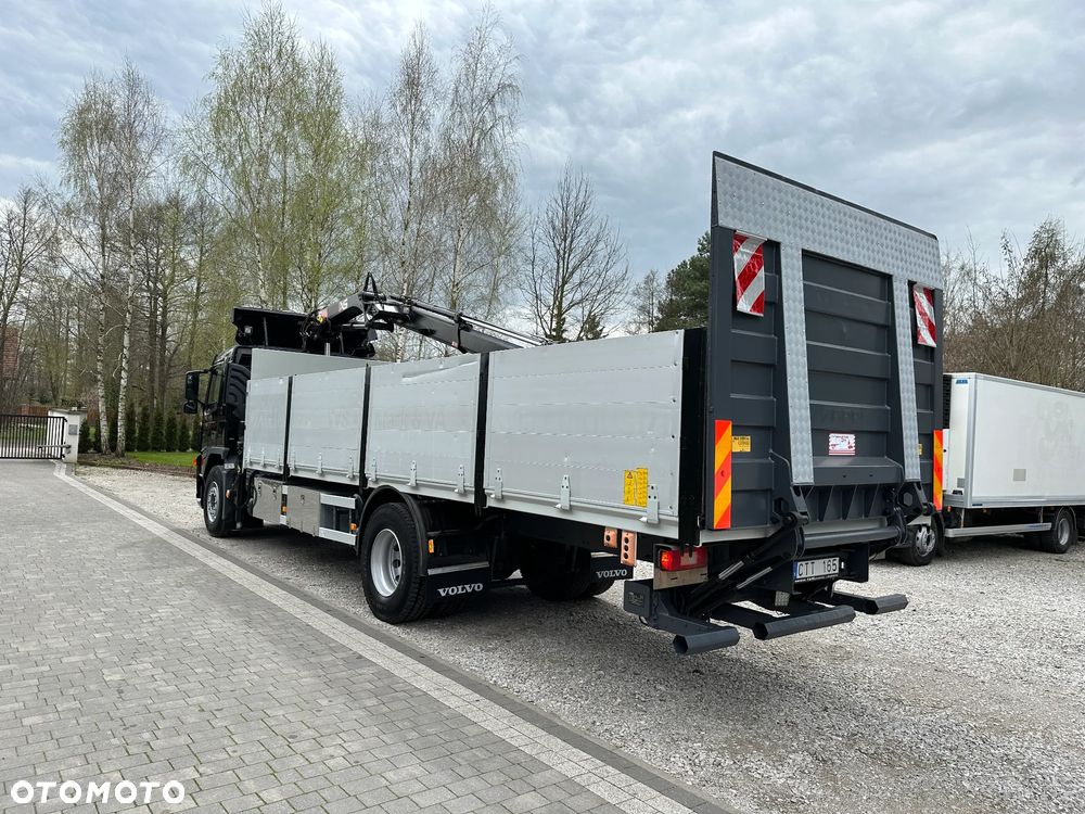 Volvo FM380 4x2 HDS - 7