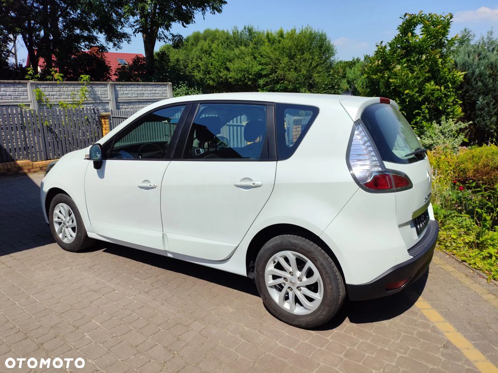Renault Scenic - 17