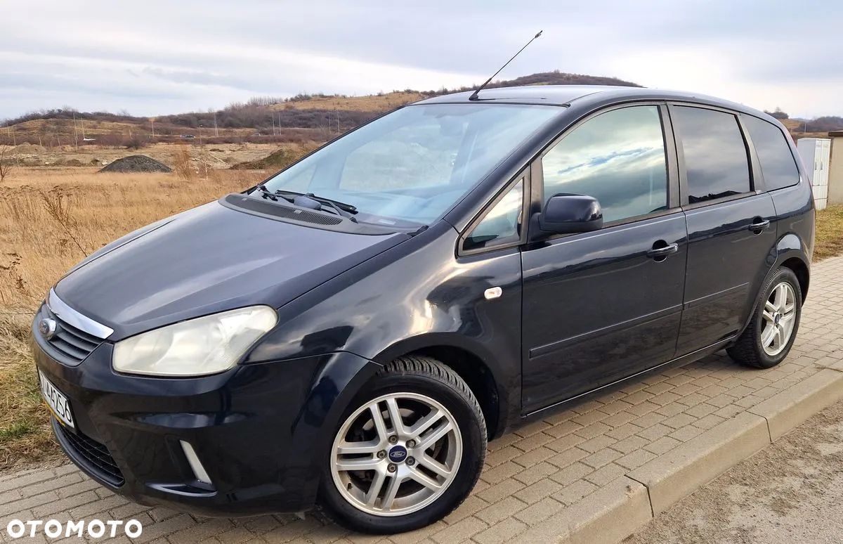 Ford C-MAX 1.8 Ambiente - 1