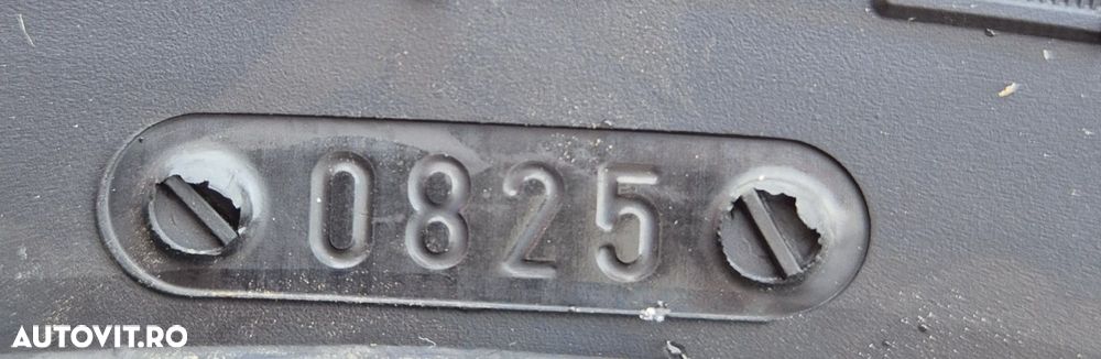 205/65 R16C 107T, RIKEN (By Michelin) CargoSpeed, Anvelope de vara M+S - 6