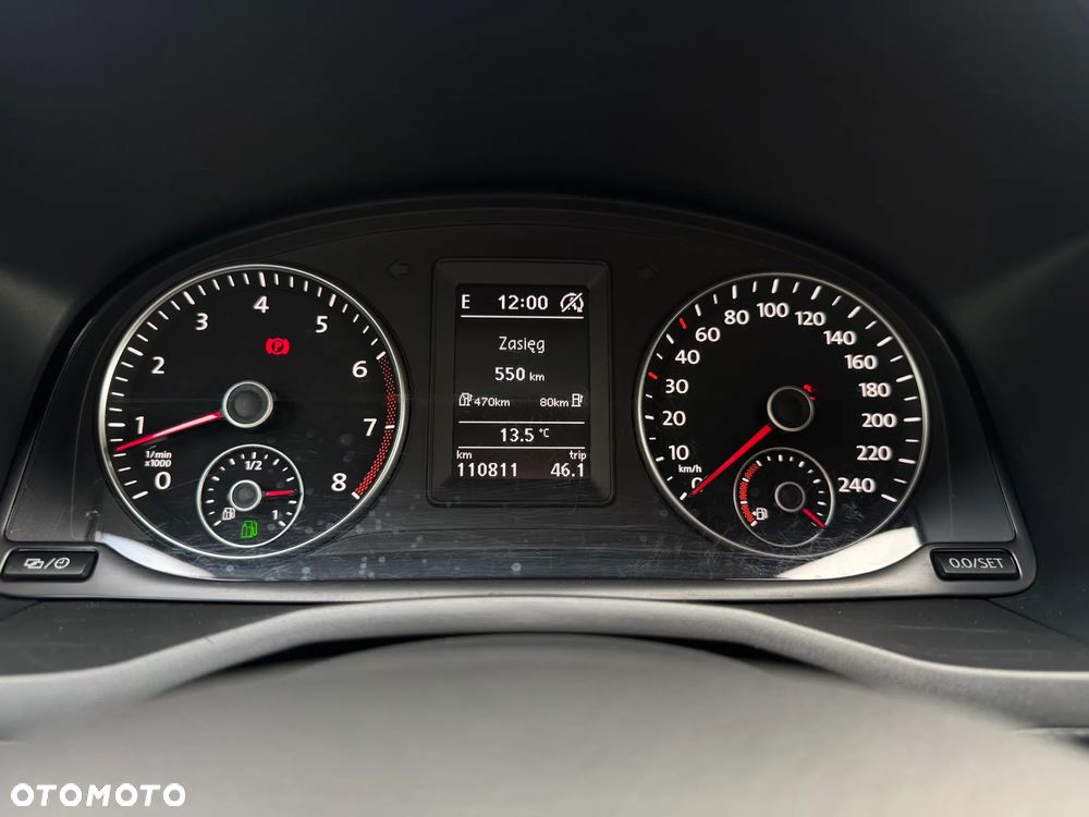Volkswagen caddy maxi - 22