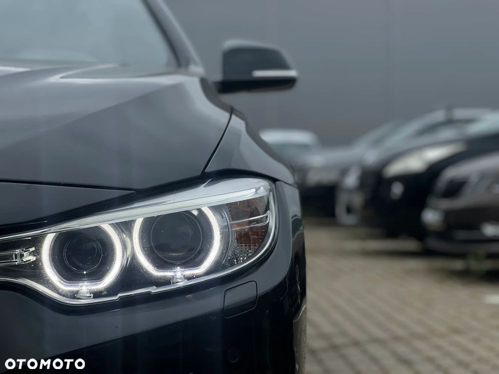 BMW Seria 4 - 12