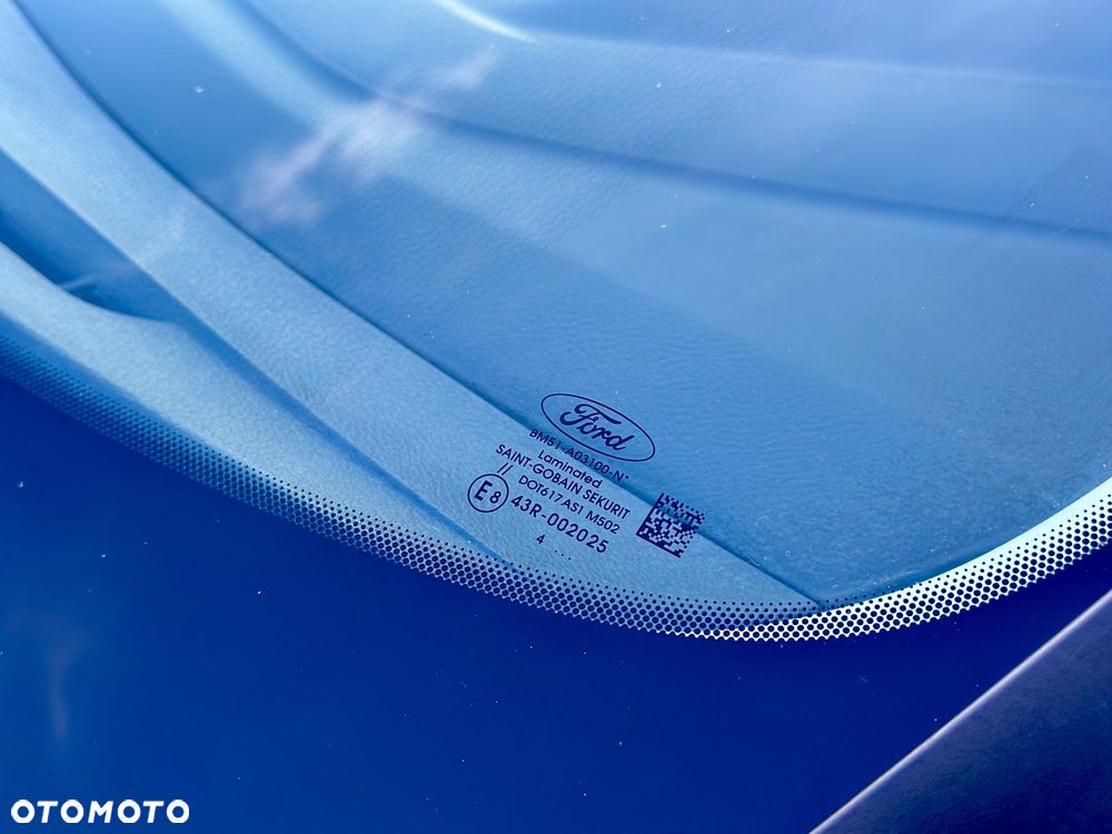 Ford Focus 1.0 EcoBoost Titanium ASS - 7