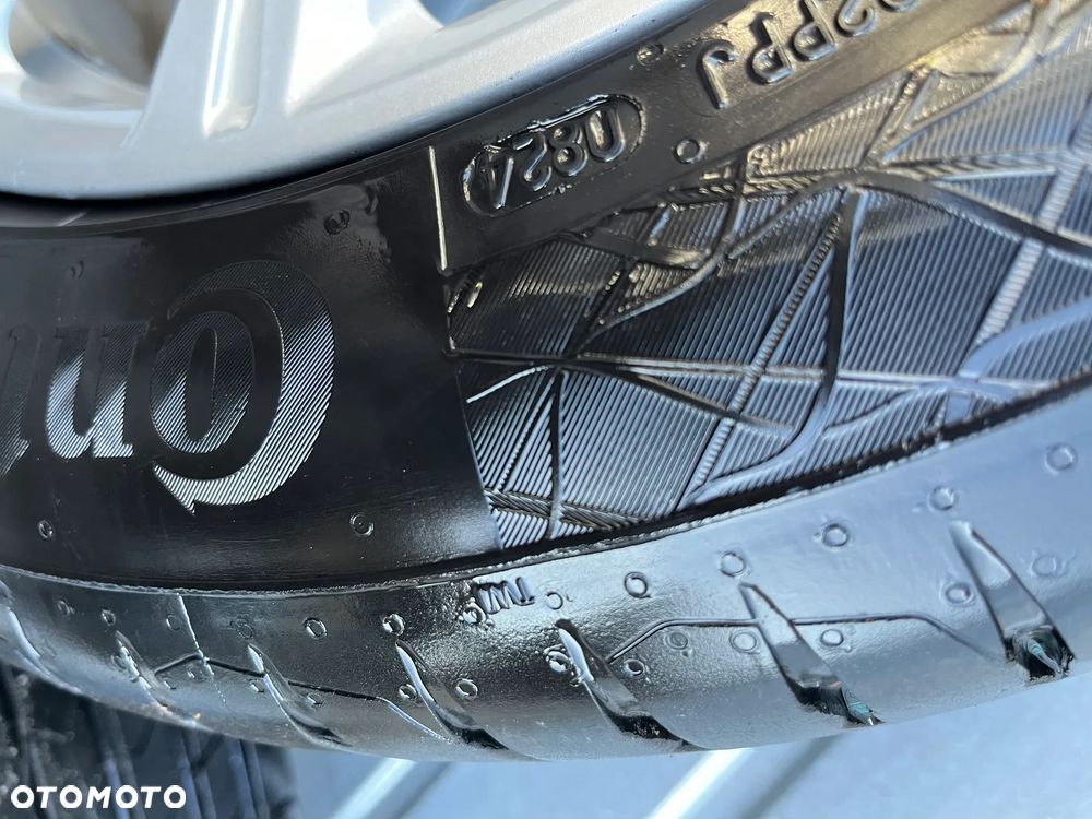 Opony 225/50 R 17 Continental Premium Contact 7 2024R - 3