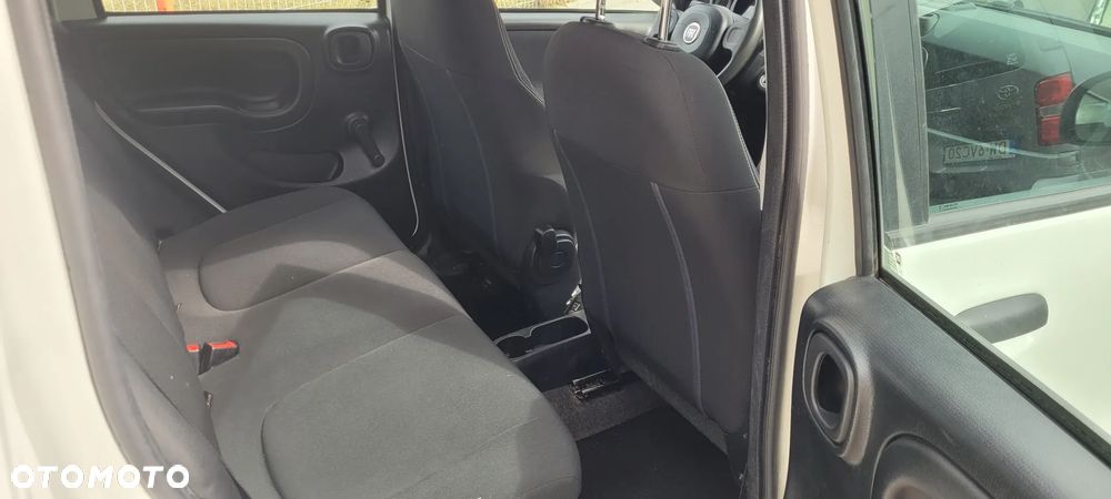 Fiat Panda - 14