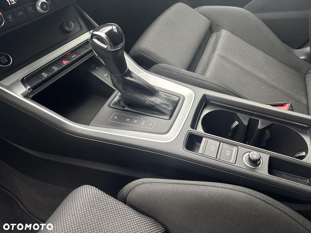 Audi Q3 - 19