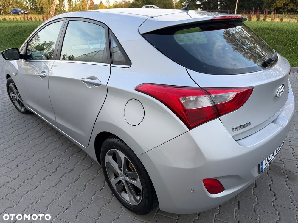 Hyundai i30 - 35