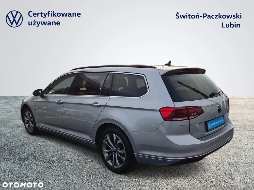Volkswagen Passat Variant 1.5 TSI EVO Business - 12