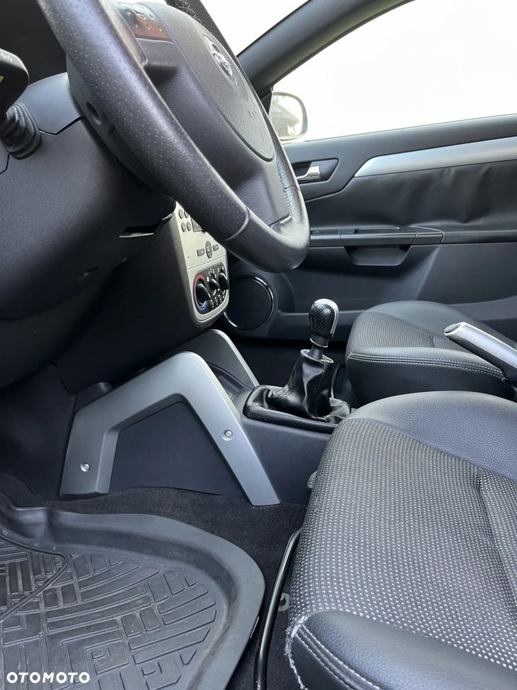 Opel Tigra 1.8 Cosmo - 15