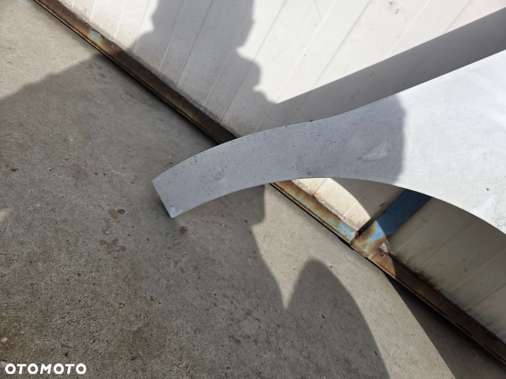 Błotnik przedni prawy Peugeot Expert III Citroen Jumpy III Toyota Praoce III - 9